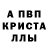 A-PVP кристаллы Sonya Cat