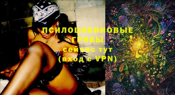 молекула духа Абаза